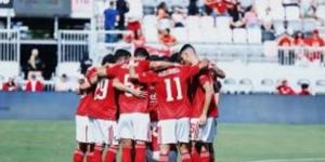 الأن شاهد الأهلي ضد بورتو مباشر بجودة متميزة مع الاستوديو التحليلي #كأس_العالم_للأندية 2025   #الأهلي   #الأهلي_فى المونديال    #ميسي  #بالميراس  #الأهلي_بورتو  #إنتر_ميامي - وبالميراس    - هرم مصر