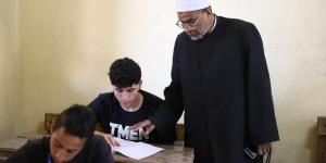 اليوم.. طلاب الثانوية الأزهرية يؤدون امتحان الإحصاء والفلسفة - هرم مصر