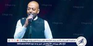 تامر عاشور يشعل ليالي "موازين 20" بالرباط.. ومسرح العظماء يستعد لصوته - هرم مصر