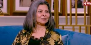 لدي حالة عشق لها.. سلوى محمد: قدمت ما يقرب من 100 فيلم قصير - هرم مصر