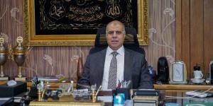 خلاف على أرض ينهي حياة شخصين ويتسبب في إصابة 3 آخرين في المراغة بسوهاج.. والأمن يتدخل - هرم مصر