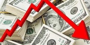 تراجع ملحوظ في سعر الدولار اليوم 29-6-2025 - هرم مصر