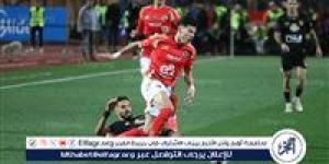 الأهلي يسعى لحماية إمام عاشور بعقد طويل - هرم مصر