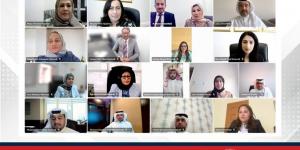 مجلس أمناء المستشفيات الحكومية يعقد اجتماعه الثاني لعام 2025 - هرم مصر