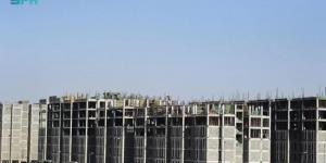 ارتفاع حجم الصفقات العقارية بالمدينة المنورة بنسبة 16% خلال العام 2024 - هرم مصر