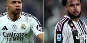 بث مباشر مباراة يوفنتوس وريال مدريد بجودة عالية #ريال_مدريد  #يوفنتوس   #كأس العالم_للأندية 2025  #الجمهورية_أون_لاين - هرم مصر