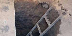 قانون الآثار المصري.. عقوبات رادعة لحماية التاريخ من لصوص الحضارة - هرم مصر