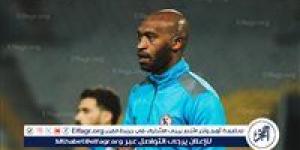 الزمالك يترقب قرار شيكابالا - هرم مصر