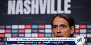 عاجل.. إنزاجي يعلن تشكيل الهلال لمواجهة مانشستر سيتي في كأس العالم للأندية - هرم مصر
