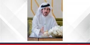 لدى استقبال سموه ابطال وبطلات البحرين الذين حققوا 59 ميدالية بينها 19 ذهبية.. سمو الشيخ خالد بن حمد: دعم جلالة الملك المعظم وسمو ولي العهد رئيس مجلس الوزراء وراء الإنجازات الرياضية المشرفة - هرم مصر