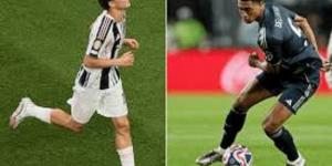 بث مباشر الآن لمباراة يوفنتوس وريال مدريد فى المونديال #ريال_مدريد  #يوفنتوس   #كأس العالم_للأندية 2025  #الجمهورية_أون_لاين - هرم مصر