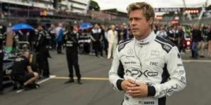 "F1" يمنح آبل أول نجاح سينمائي في شباك التذاكر.. هل يؤثر على صناعة الهواتف - هرم مصر