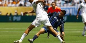 مباراة يوفنتوس وريال مدريد في مونديال الأندية مباشر #ريال_مدريد  #يوفنتوس   #كأس العالم_للأندية 2025  #الجمهورية_أون_لاين - هرم مصر