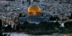 وزيرة خارجية النمسا: ندعم حق الفلسطينيين في تقرير المصير - هرم مصر