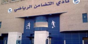 التضامن يعسكر في الإسكندرية ويسعى لضم الفرج - هرم مصر