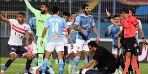 مفاجآت محمد صبحي.. تفاصيل صفقة تبادلية جديدة بين الزمالك وبيراميدز - هرم مصر