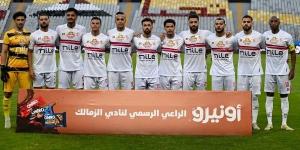 الزمالك يحسم صفقة المهاجم ومفاوضات لضم 3 صفقات أخرى - هرم مصر