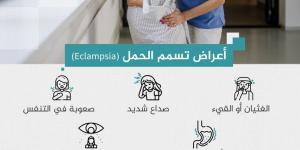 فحص دم بسيط يكشف عن خطر الإصابة بتسمم الحمل قبل حدوثه - هرم مصر