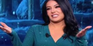 سمية الخشاب عمري ما قدمت تنازلات عشان أشتغل - هرم مصر