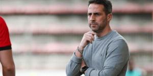 عاجل.. «يانيك فيريرا» يصل القاهرة لتوقيع عقود تدريب الزمالك - هرم مصر