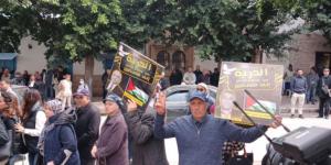 توقعات بأحكام قاسية في "التآمر 2" بتونس - هرم مصر