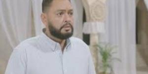 حرب ينتقم لوالده ووالد ثريا في أزمة فى حرب الجبالي - هرم مصر