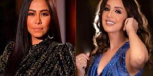 عزيز الشافعى فى مصلحة مين ؟ عندنا شيرين واحدة وأنغام واحدة - هرم مصر
