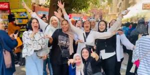 قواعد للقبول بالجامعات.. التعليم العالي تزف بشرى لـ1500 طالب بالثانوية العامة - هرم مصر