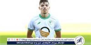 الزمالك أبرزهم.. 3 أندية ترغب في ضم دغموم بعد انتهاء عقده مع المصري - هرم مصر