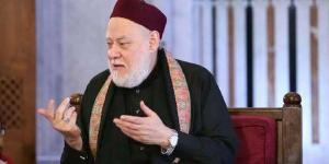 علي جمعة: لا يمكن أن تأتي أربعة شهور هجرية 29 يوما - هرم مصر