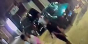 أمن القليوبية يكشف ملابسات تداول فيديو إطلاق أعيرة نارية بشبرا الخيمة - هرم مصر