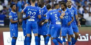 فيفا يعلن حكام مباراة الهلال ضد فلومينينسي البرازيلي بكأس العالم للأندية - هرم مصر