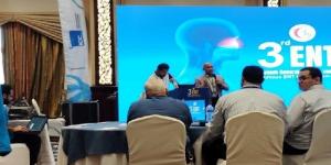 مؤتمر علمي بالفيوم يناقش الطوارئ الشائعة في أمراض الأنف والأذن والحنجرة - هرم مصر