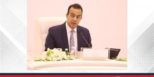 عقد الاجتماع الثالث لمجلس أمناء مركز الملك حمد العالمي للتعايش والتسامح - هرم مصر