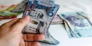 أسعار الريال السعودي في مصر اليوم الخميس - هرم مصر