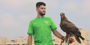 رسمياًالمصري يعلن ضم منذر طمين قادمًا من شباب قسنطينة الجزائري - هرم مصر