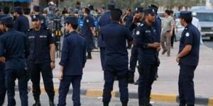 الكويت تحبط تهريب 100 كيلوجرام من مادة الشبو و10 كيلو جرامات من الهيروين - هرم مصر