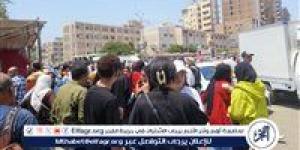 انتظام 64 ألف 320 طالب وطالبة لبدء امتتحان الكيمياء للشعبة العلمية والجغرافيا الشعبة الأدبية في الدقهلية - هرم مصر