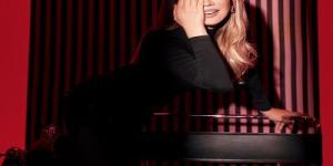 نوال الزغبي تغازل جمهورها المصري وتطرح 3 أغنيات جديدة قريبًا - هرم مصر