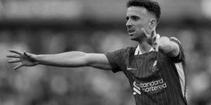 جراحة بالرئة.. تفاصيل جديدة صادمة في وفاة جوتا لاعب ليفربول - هرم مصر