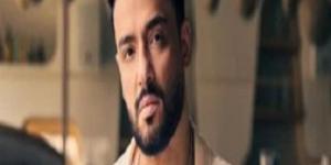 رامي جمال يحتل يوتيوب بألبومه الجديد محسبتهاش - هرم مصر