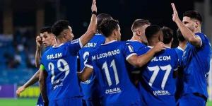 تشكيل الهلال السعودي المتوقع لمواجهة فلومينينسي البرازيلي بكأس العالم للأندية - هرم مصر