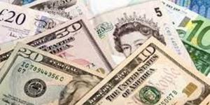 أسعار العملات الأجنبية اليوم الخميس 3-7-2025  - هرم مصر