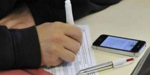 امتحانات الثانوية تحت الحراسة.. والتعليم تنفي تسريب الكيمياء - هرم مصر