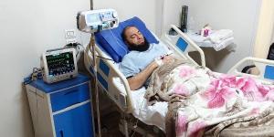 حقيقة وفاة الداعية حازم شومان بعد تعرضه لأزمة قلبية - هرم مصر