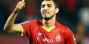 60 هدفا وصنع 6.. مساهمات محمد شريف قبل رحيله من الأهلي #محمد_شريف #الأهلي #عودة_شريف #الدوري_المصري #نادي_الخليج #الانتقالات_الصيفية #الأهلي_اليوم #شريف_هداف #AlAhly #ShereefReturns #AFCAhly - هرم مصر