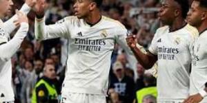 ألونسو يضع شرطاُ للموافقة على رحيل نجم ريال مدريد فى الصيف #ريال_مدريد #رودريجو - هرم مصر
