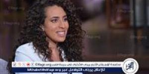 منة عدلي القيعي تكتب سطرًا جديدًا في تاريخ الهضبة.. أول شاعرة بألبومات عمرو دياب - هرم مصر