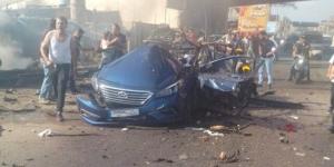الصحة اللبنانية: الغارة الإسرائيلية على خلدة أسفرت عن مقتل شخص وإصابة 3 - هرم مصر