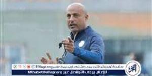 عبد العزيز البلعوطي: طارق مصطفى كلمة السر في تألقي مع البنك الأهلي - هرم مصر